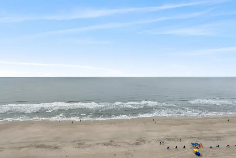 2201 S Ocean Blvd. #1504, Myrtle Beach, SC 29577 - #3