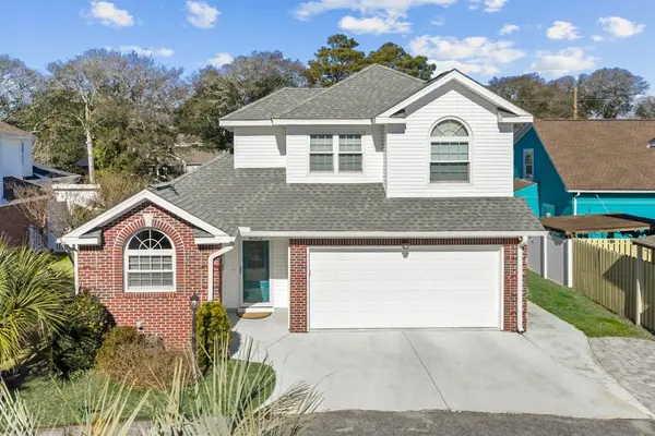 4002 Acorn Way, North Myrtle Beach, SC 29582