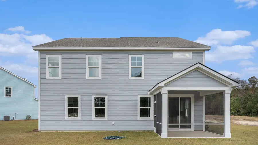 149 Keithland Dr., Conway, SC 29526 - #2