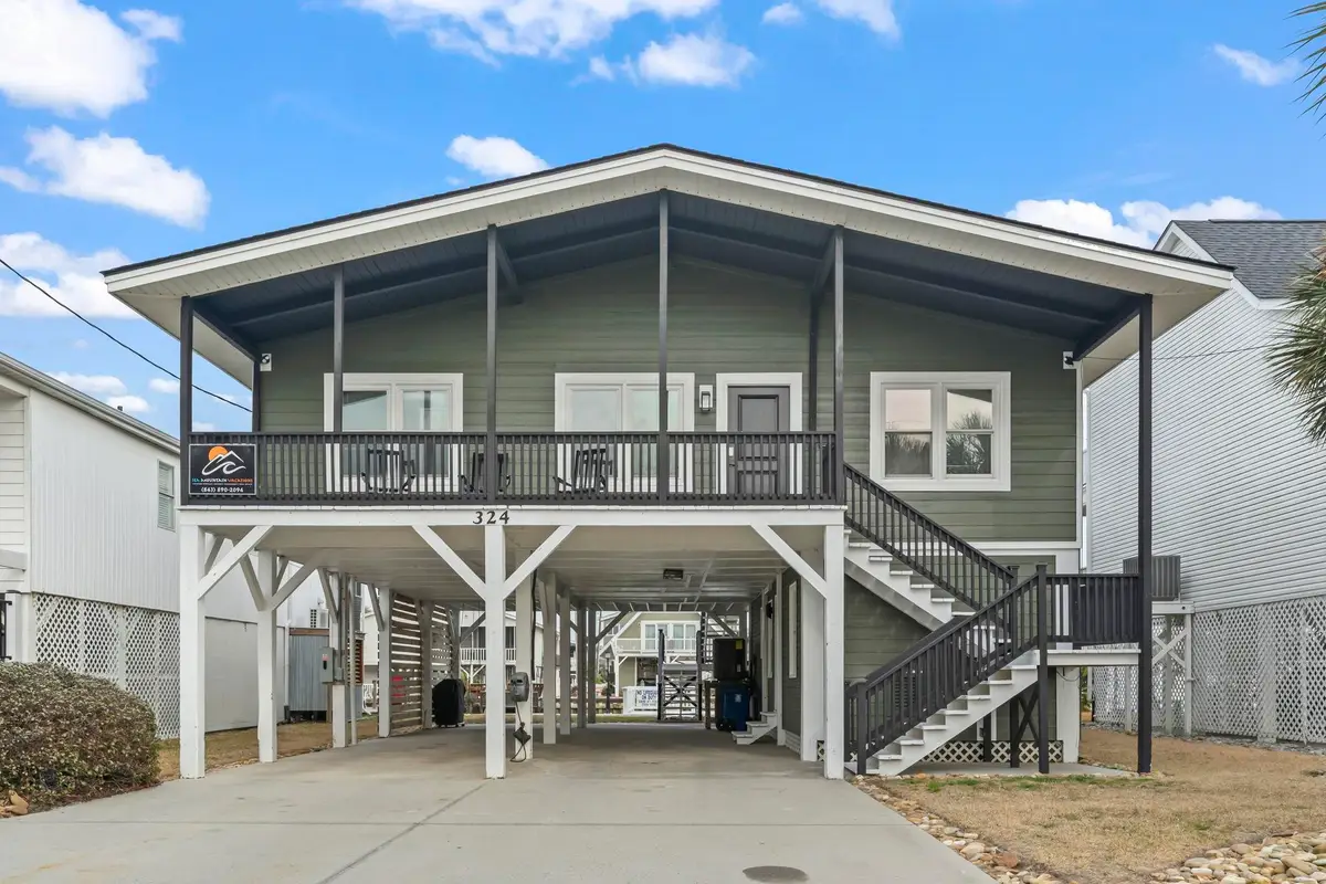 324 54th Ave. N, North Myrtle Beach, SC 29582 - #1