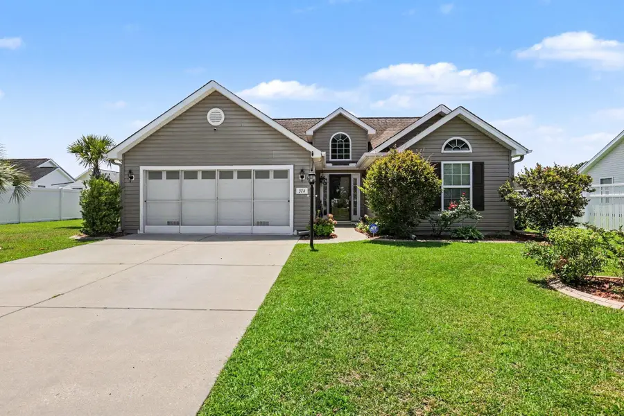 374 Barton Loop, Myrtle Beach, SC 29579 - #2