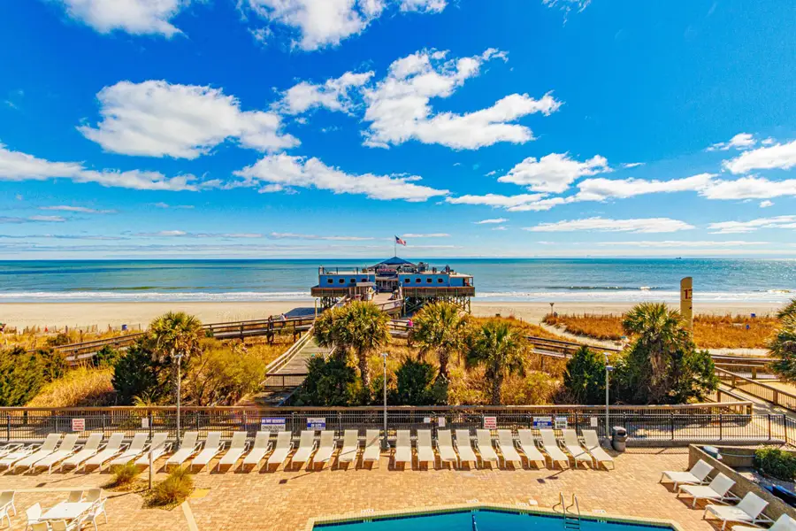 1304 N Ocean Blvd. #403B, Myrtle Beach, SC 29577 - #2