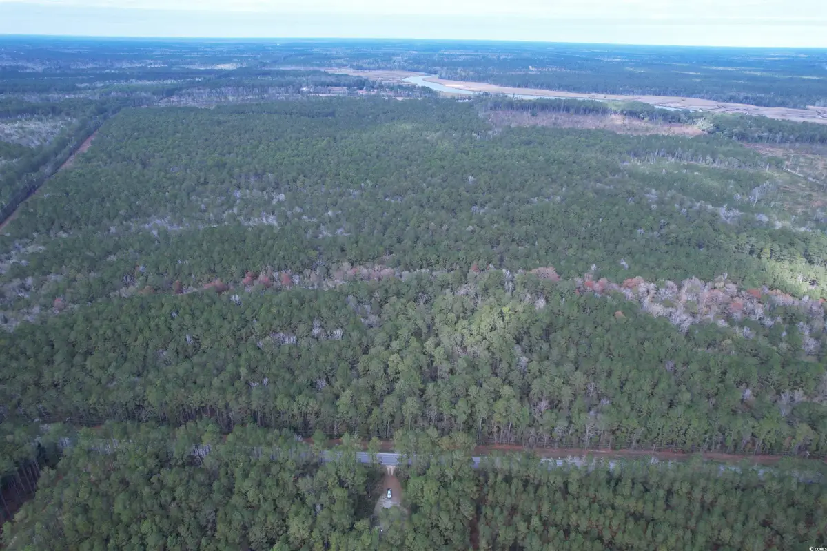 Tract D - TBD Pennyroyal Rd., Georgetown, SC 29440 - #1