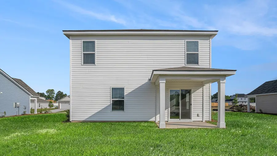 480 Acosta Circle, Conway, SC 29527 - #3