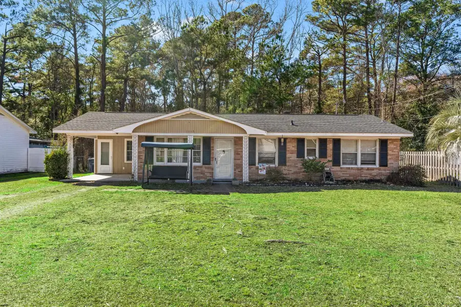 1115 Scott Dr., Myrtle Beach, SC 29577 - #2