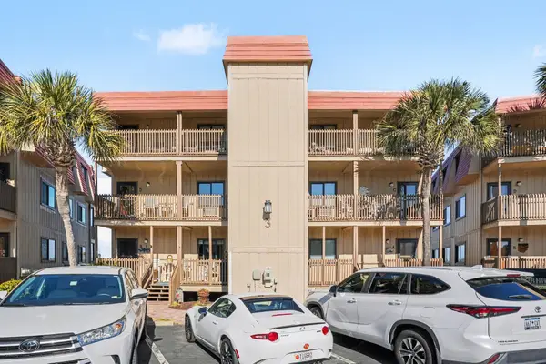 6309 N Ocean Blvd. #3B, North Myrtle Beach, SC 29582