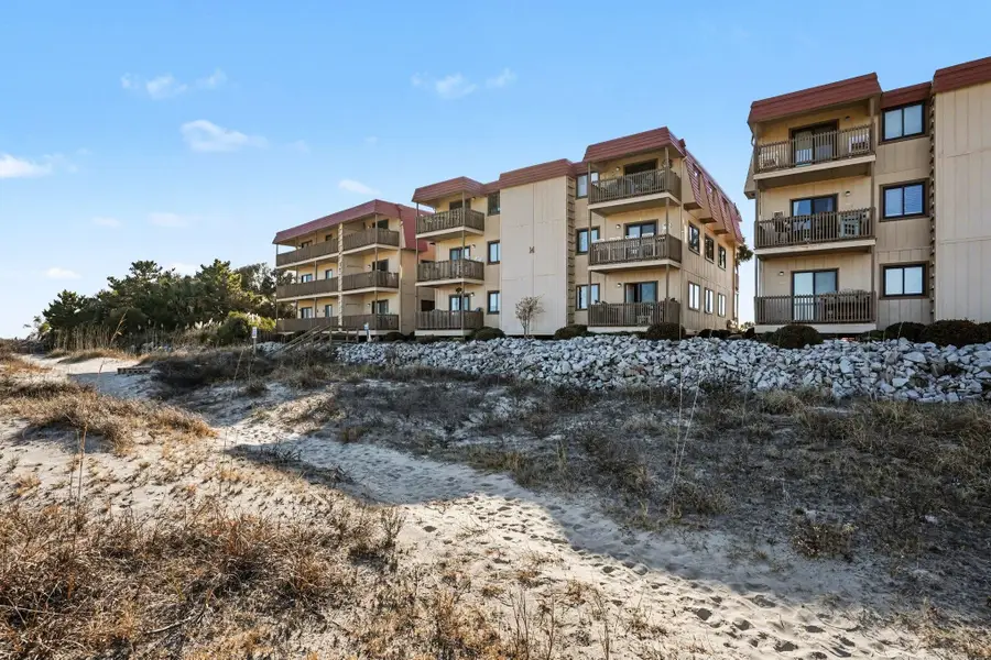 6309 N Ocean Blvd. #14B, North Myrtle Beach, SC 29582 - #2