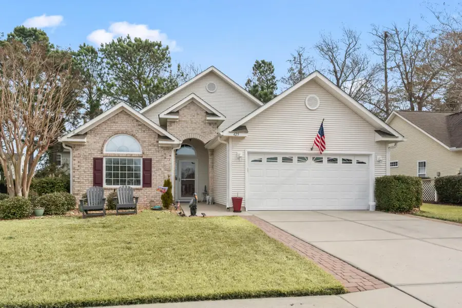 425 Kessinger Dr., Myrtle Beach, SC 29575 - #2