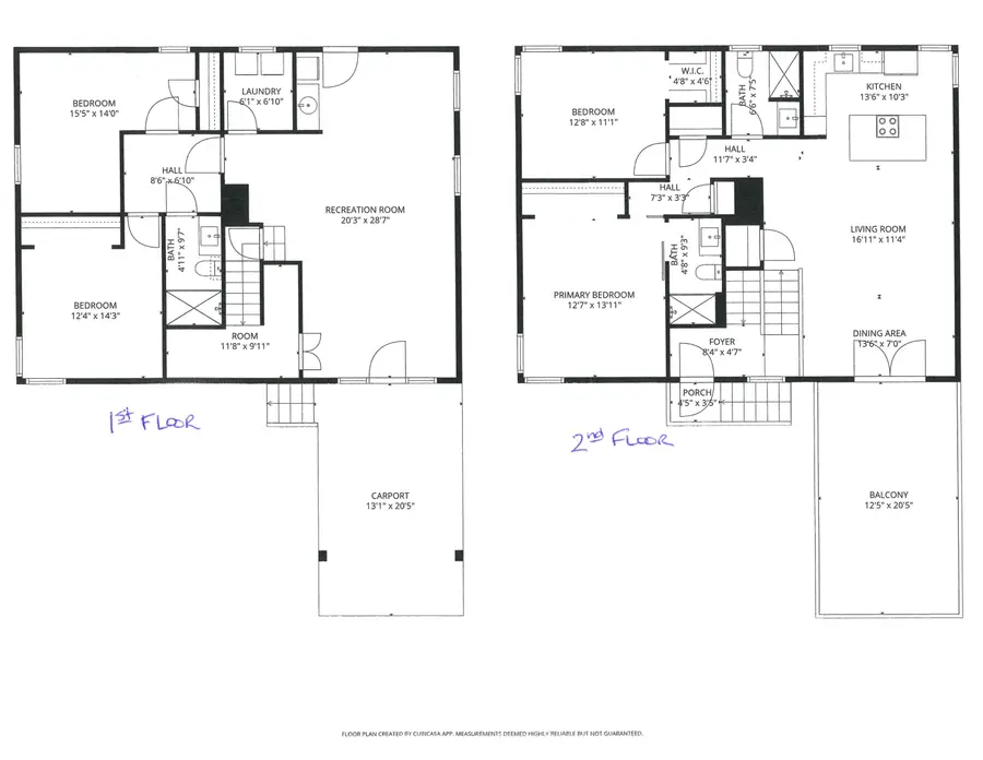 500 Roller Coaster Ln., North Myrtle Beach, SC 29582 - #3