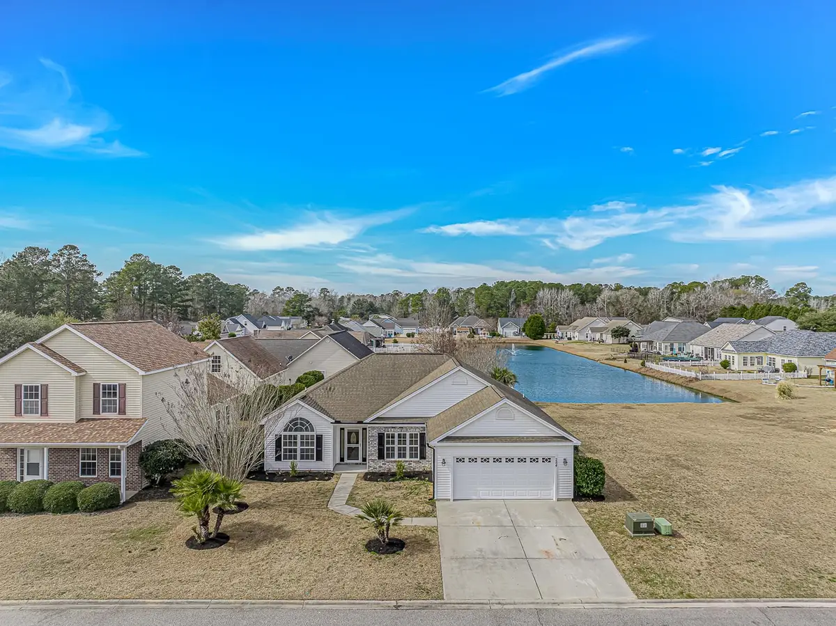 284 White Water Loop, Conway, SC 29526 - #1