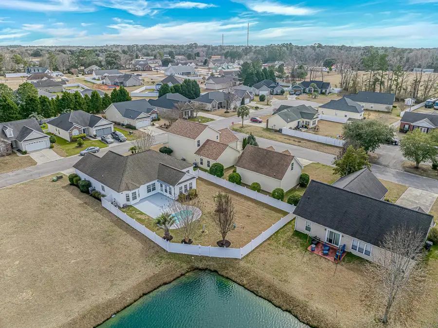 284 White Water Loop, Conway, SC 29526 - #2