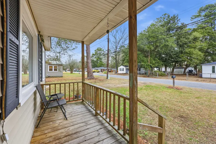 427 Dawson St., Georgetown, SC 29440 - #2