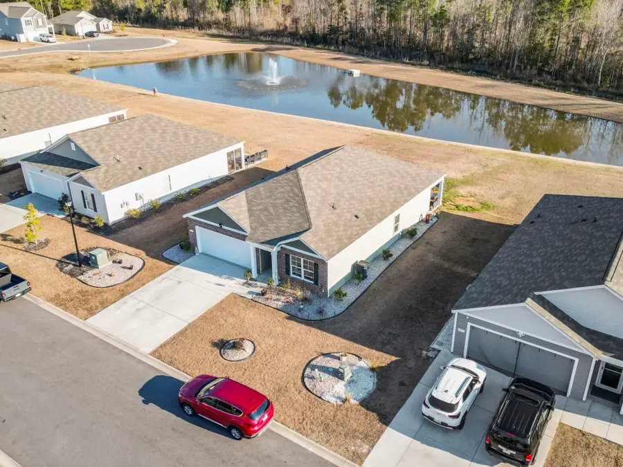 323 Woodcross Court, Conway, SC 29526 - #2