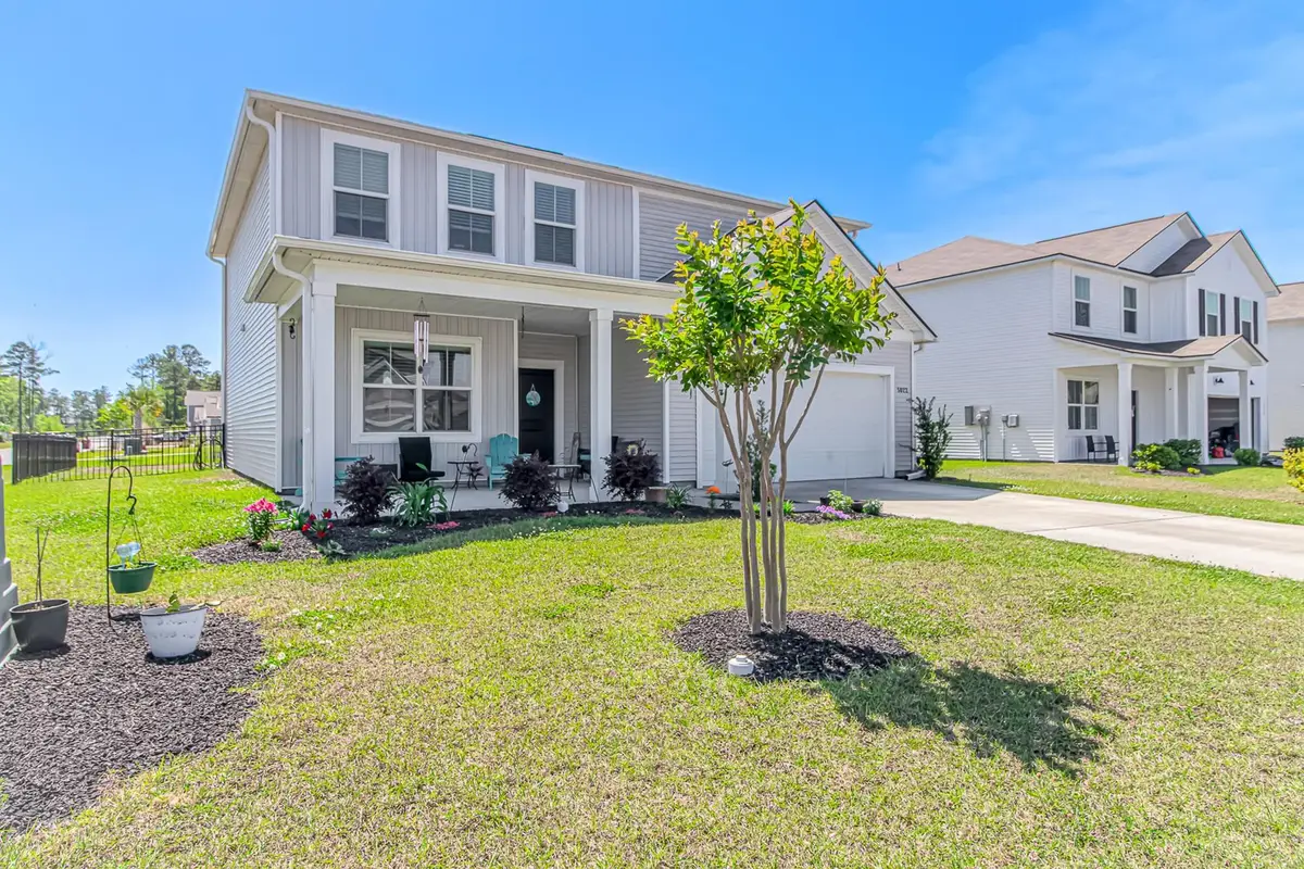 5022 Sweet Birch Lane, Conway, SC 29526 - #1