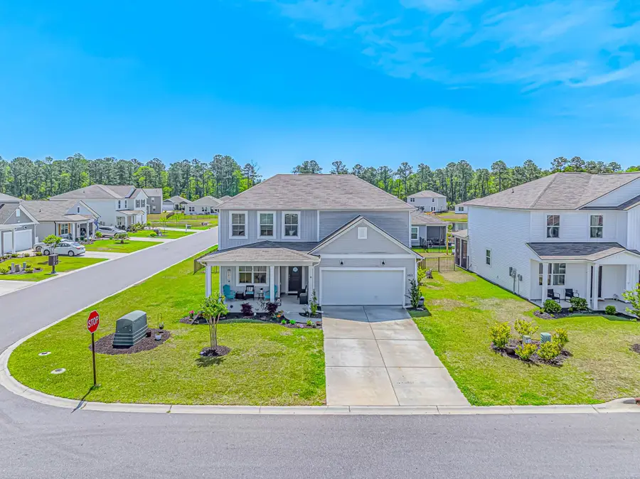 5022 Sweet Birch Lane, Conway, SC 29526 - #2