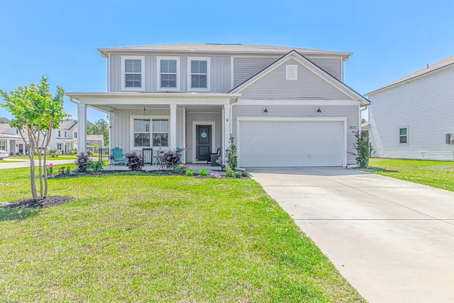 5022 Sweet Birch Lane, Conway, SC 29526 - #3