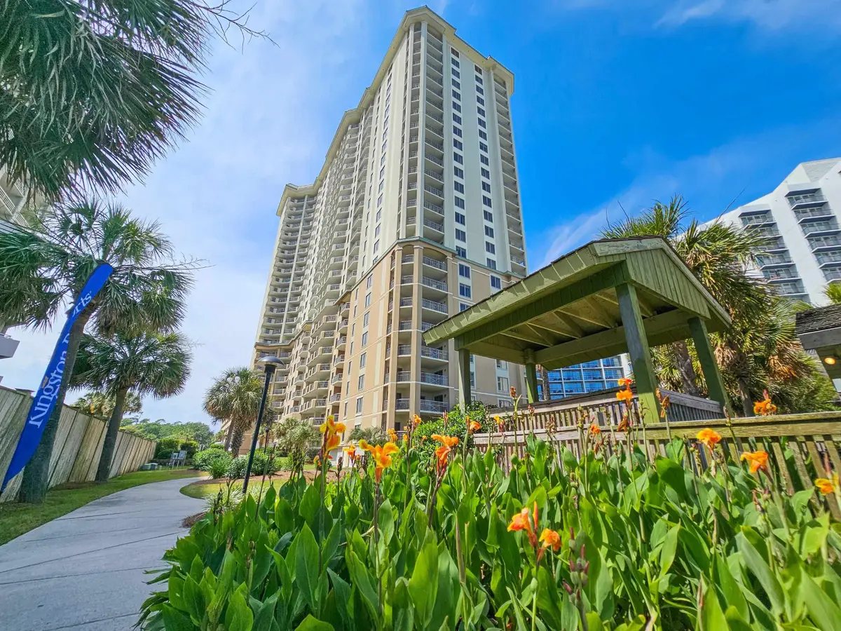 9994 Beach Club Dr. #L-01, Myrtle Beach, SC 29572 - #1