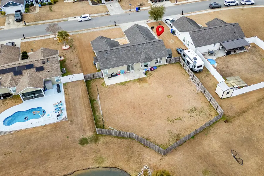 1445 Abberbury Dr., Conway, SC 29527 - #3