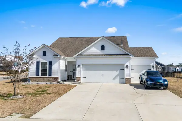 1076 Caprisia Loop, Myrtle Beach, SC 29579