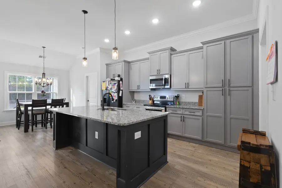 2267 Vaught Rd., Galivants Ferry, SC 29544 - #2