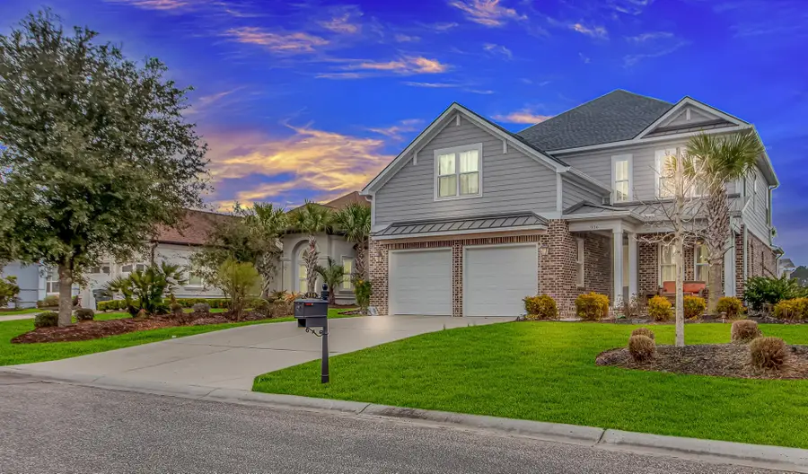 936 Shipmaster Ave., Myrtle Beach, SC 29579 - #3