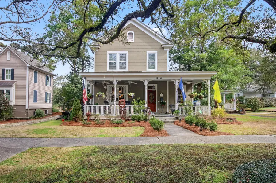 416 Front St., Georgetown, SC 29440 - #2