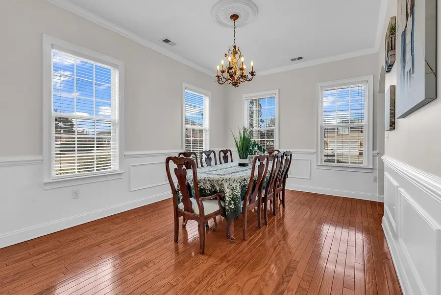 7045 Turtle Cove Dr., Myrtle Beach, SC 29579 - #2