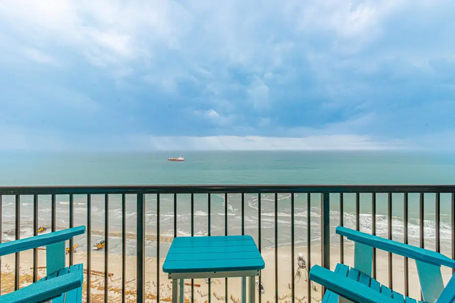 5308 N Ocean Blvd. #2004, Myrtle Beach, SC 29577 - #2