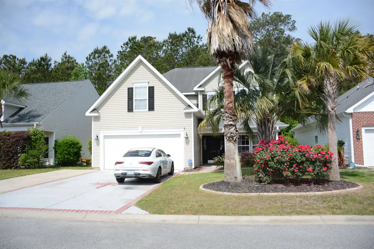 1440 Brighton Ave., Myrtle Beach, SC 29588 - #1