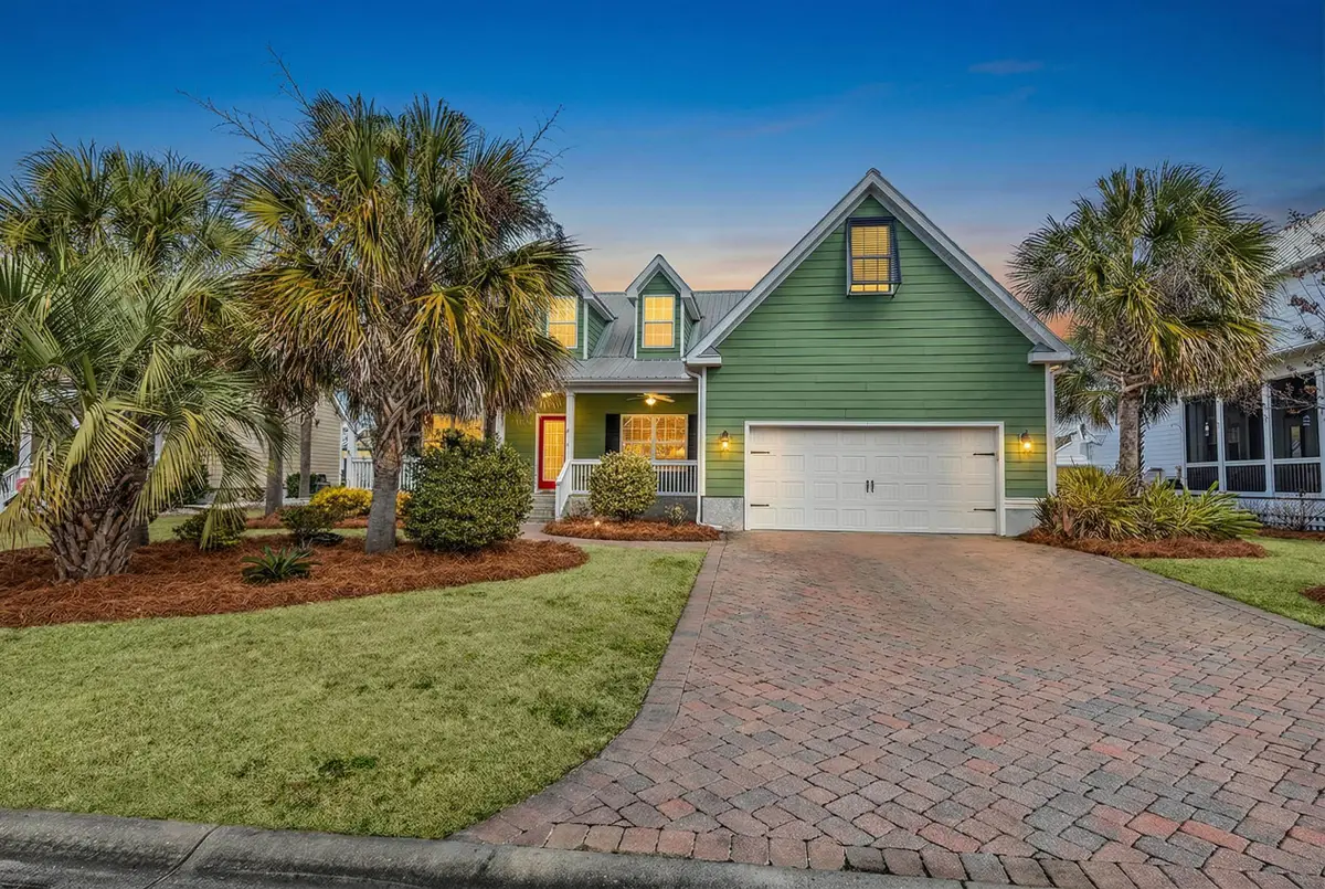 317 Graytwig Circle, Murrells Inlet, SC 29576 - #1