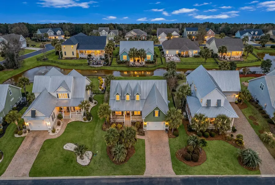 317 Graytwig Circle, Murrells Inlet, SC 29576 - #2