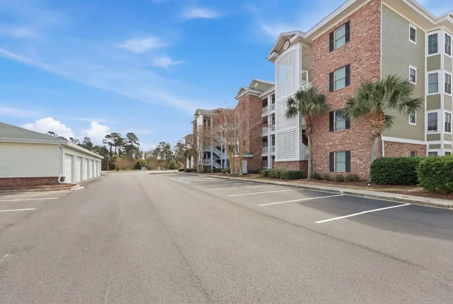4894 Luster Leaf Circle #402, Myrtle Beach, SC 29577 - #2