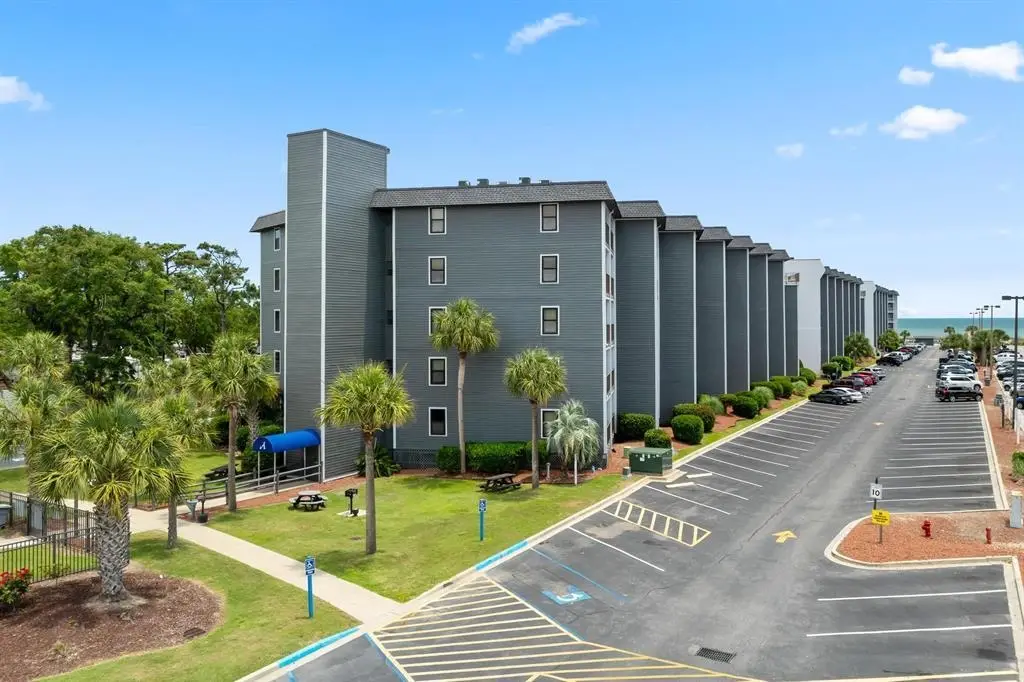 5905 S Kings Hwy. #549A, Myrtle Beach, SC 29577 - #1