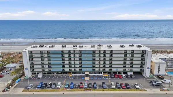 2101 S Ocean Blvd. #G1, North Myrtle Beach, SC 29582