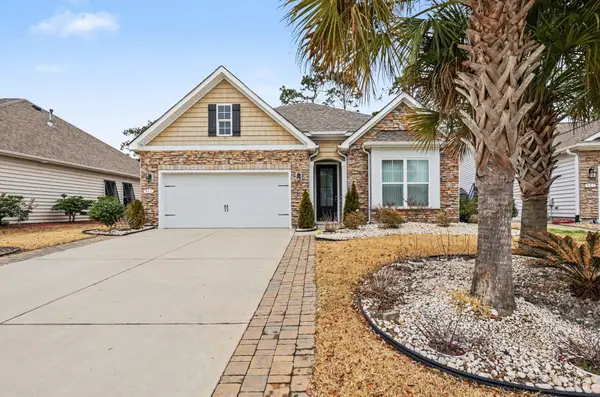 981 Bronwyn Circle, North Myrtle Beach, SC 29582