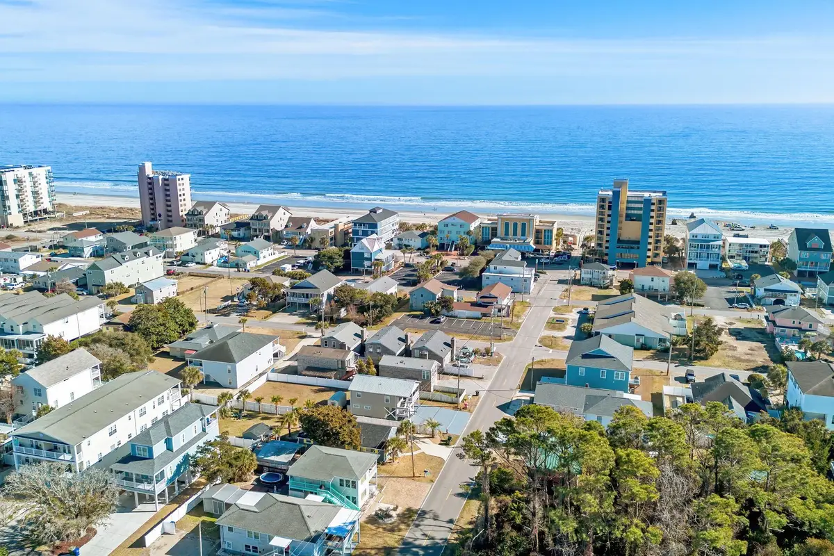400B 16th Ave. S, North Myrtle Beach, SC 29582 - #1