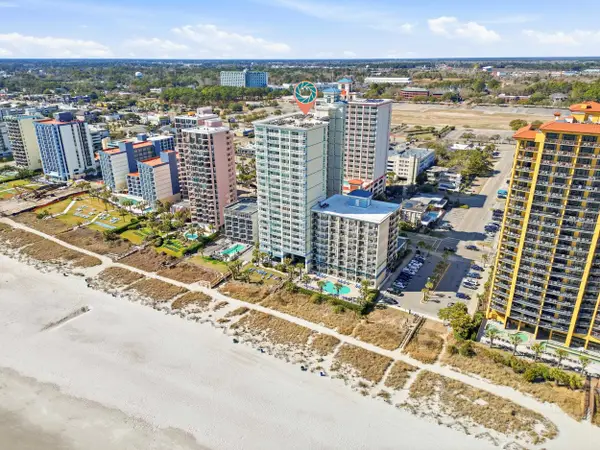 2504 N Ocean Blvd. #1832, Myrtle Beach, SC 29577