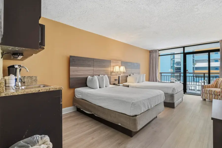 1501 S Ocean Blvd. #416, Myrtle Beach, SC 29577 - #3