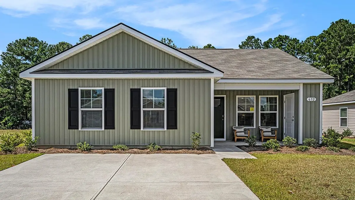 400 Flank St., Myrtle Beach, SC 29588 - #1