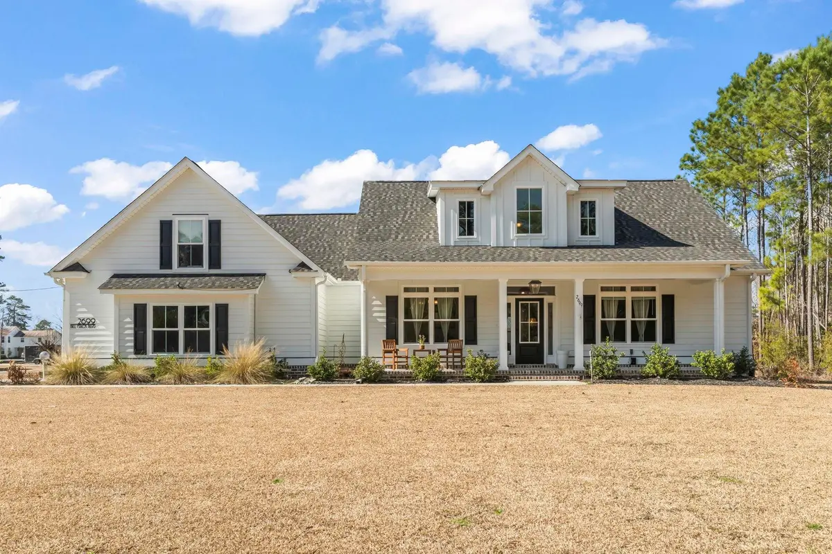 2699 Bill Mack Blvd., Conway, SC 29526 - #1