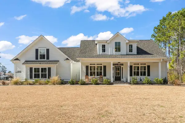 2699 Bill Mack Blvd., Conway, SC 29526