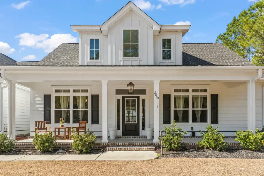 2699 Bill Mack Blvd., Conway, SC 29526 - #3