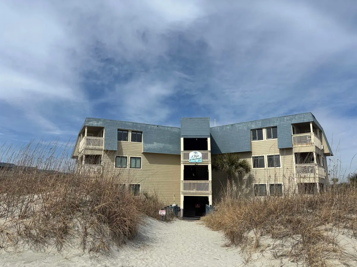 9670 Shore Dr. #132, Myrtle Beach, SC 29572 - #1