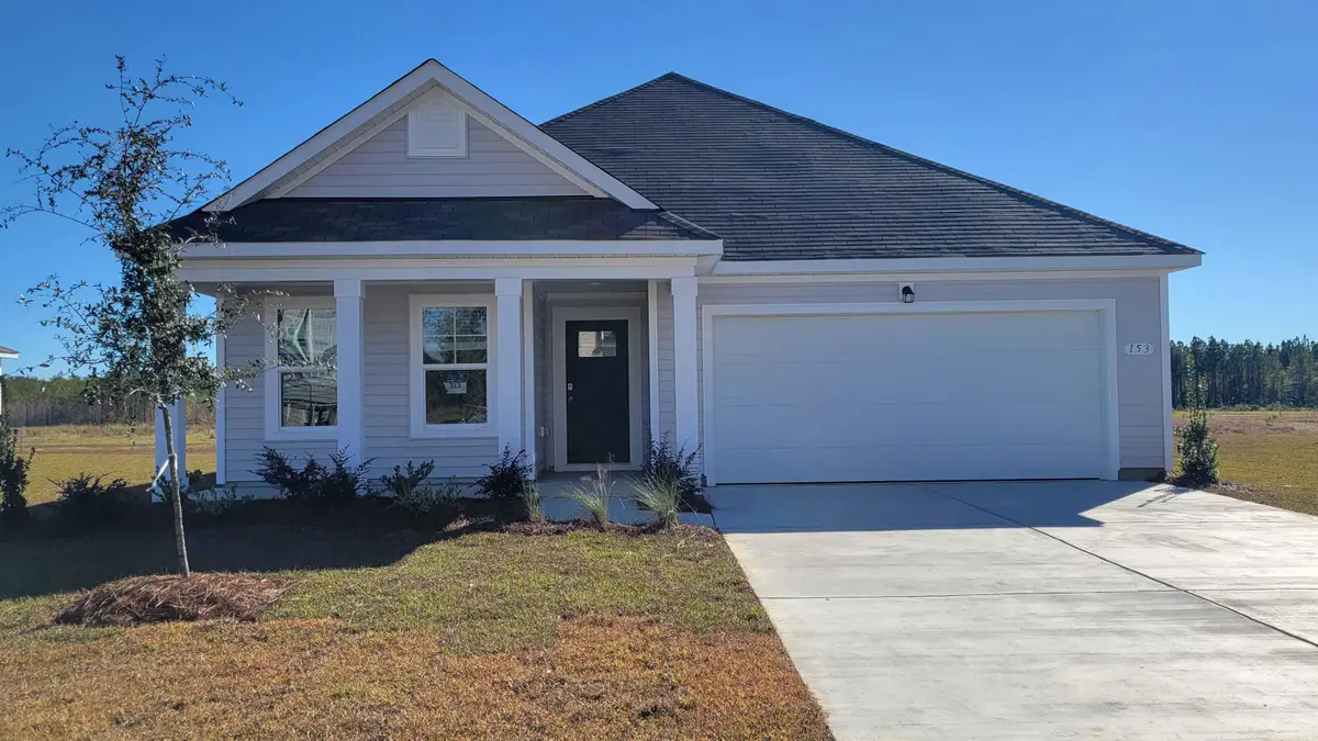 100 Grazing St, Myrtle Beach, SC 29588 - #1