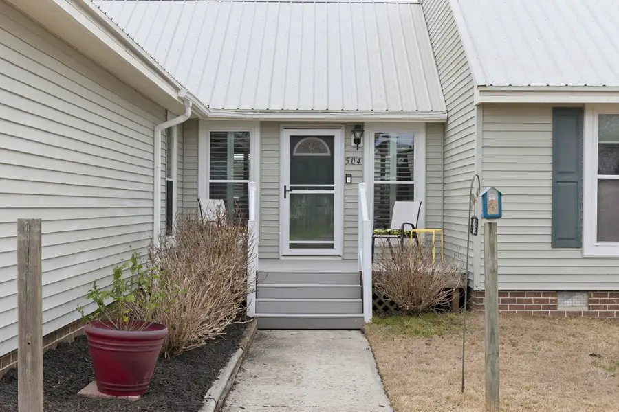 504 Plantation Dr., Myrtle Beach, SC 29575 - #3