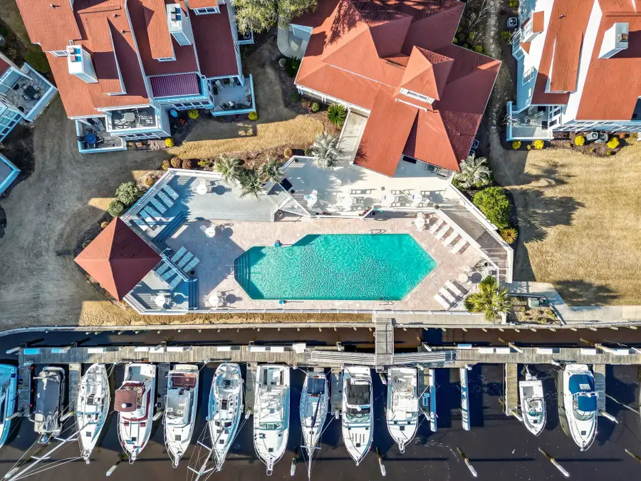 4396 Baldwin Ave. #94, Little River, SC 29566 - #3