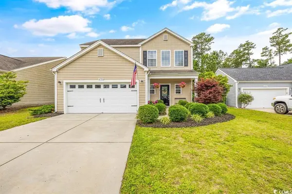 4753 Farm Lake Dr., North Myrtle Beach, SC 29582