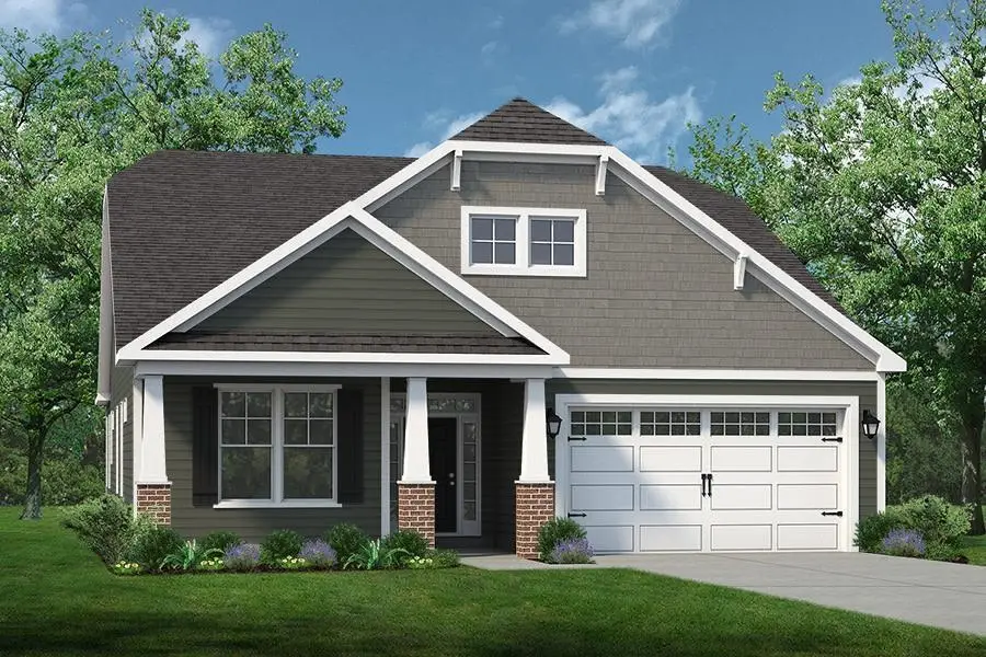 264 Broughton Dr., Myrtle Beach, SC 29579 - #1