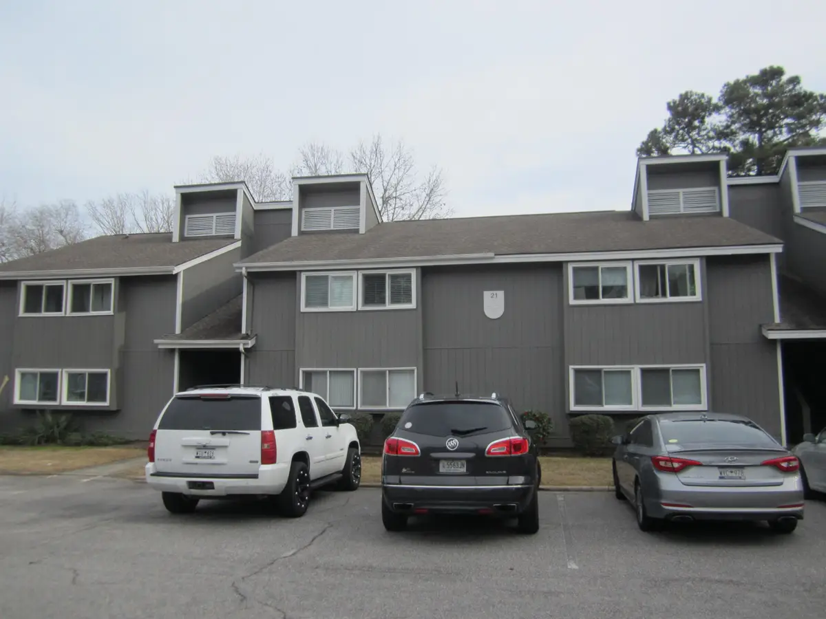 10301 N Kings Hwy. #21-6, Myrtle Beach, SC 29572 - #1