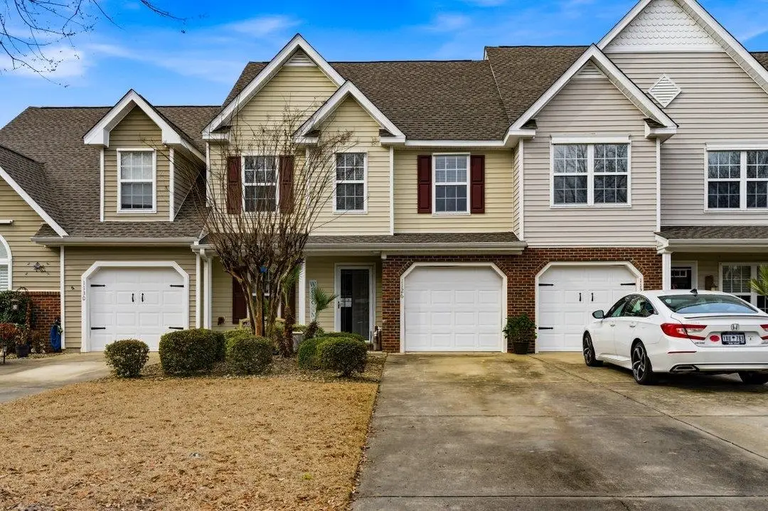 1126 Stanton Pl. #1126, Myrtle Beach, SC 29579 - #1